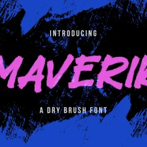 The Native Record Font Trio